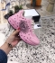 Gucci Sneakers Pink GGSP22444577